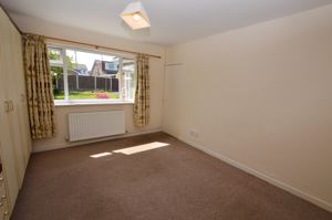 Bedroom One- click for photo gallery